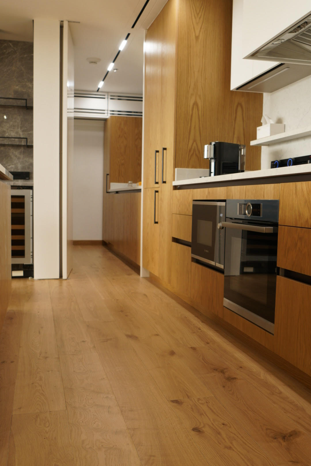 Engineered Wood Flooring