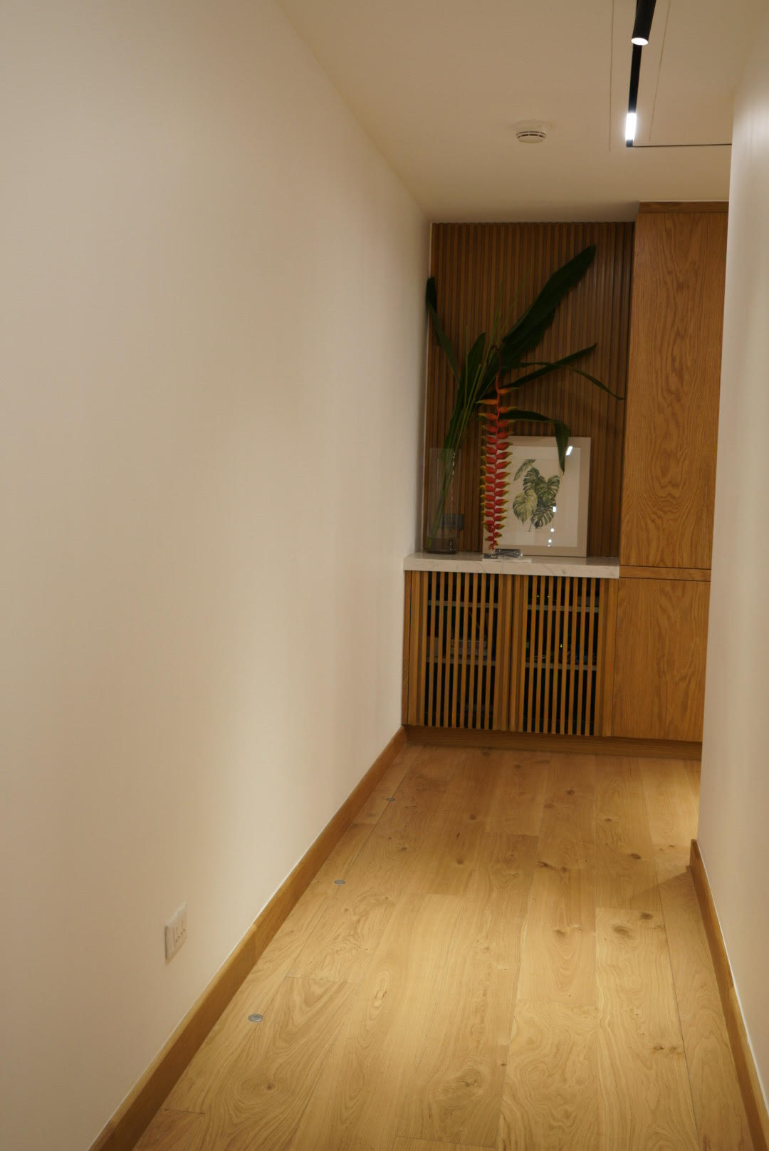 Engineered Wood Flooring